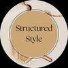structuredstyle